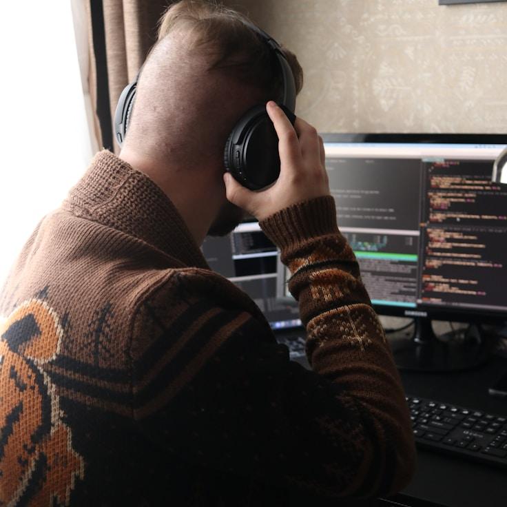 Web app development workspace